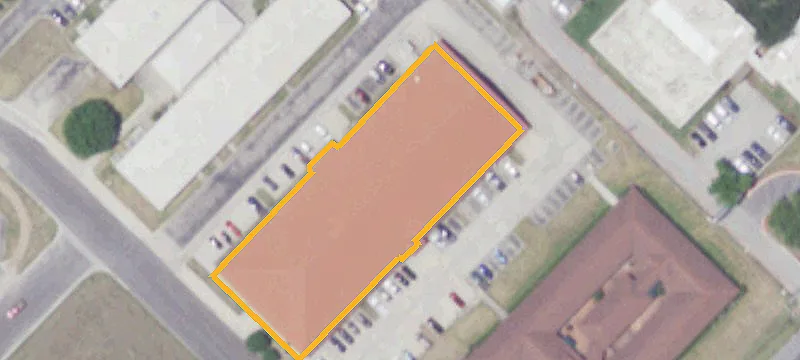 100 102nd 200th 202nd 204th Thermon Dr