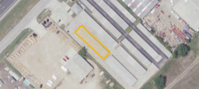 2409 Interstate 35