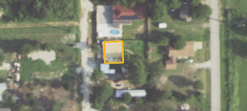 601 Joan Of Arc Dr