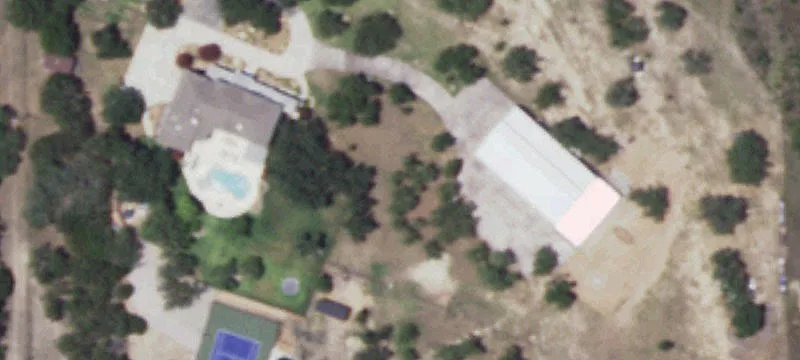 900 Panther Creek Rd