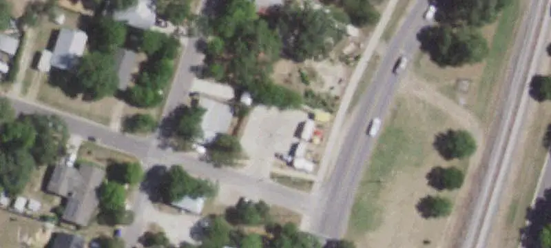 400 Main St