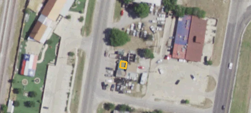 111 Old Hwy 81