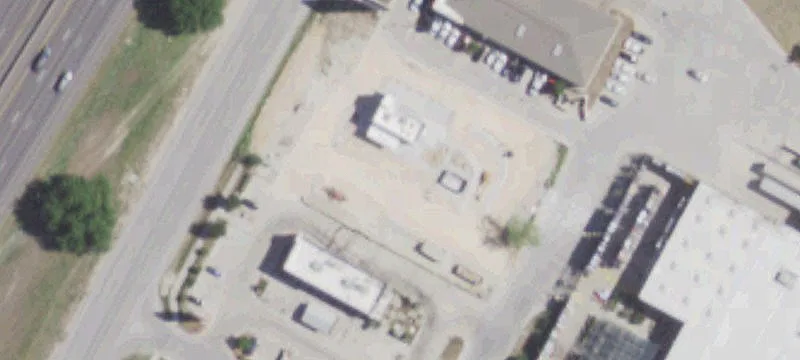 Frontage Rd