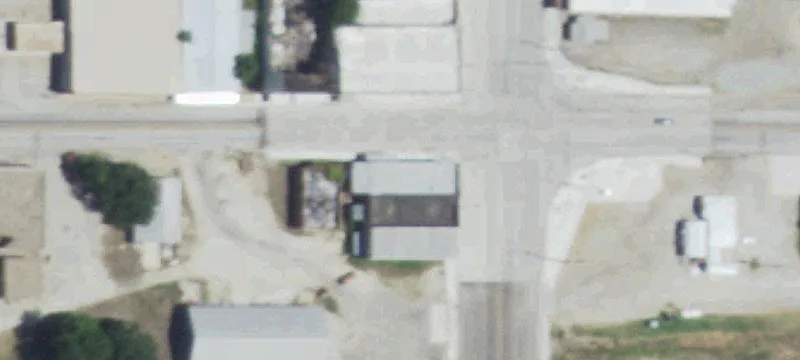 100 Main St