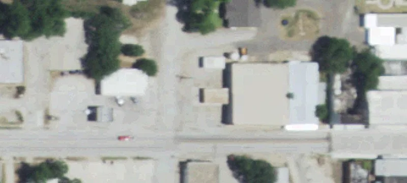 116 College St
