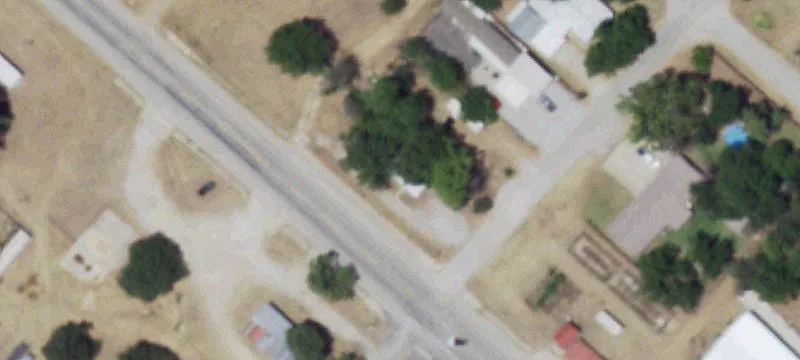303 Lubbock St