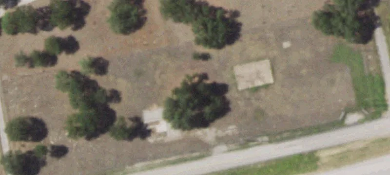 418 I 20th N Access