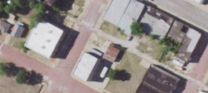 114 Marston St