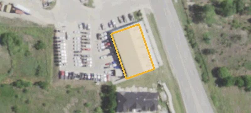 1481 Robert S Lgt Blvd