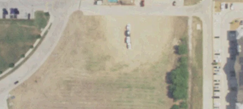 Raceway Dr