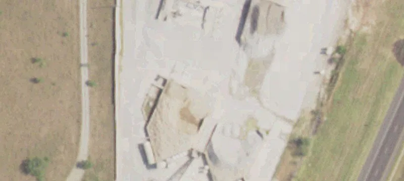 At Fm 1171