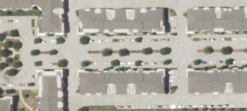2010 Corinth Pkwy