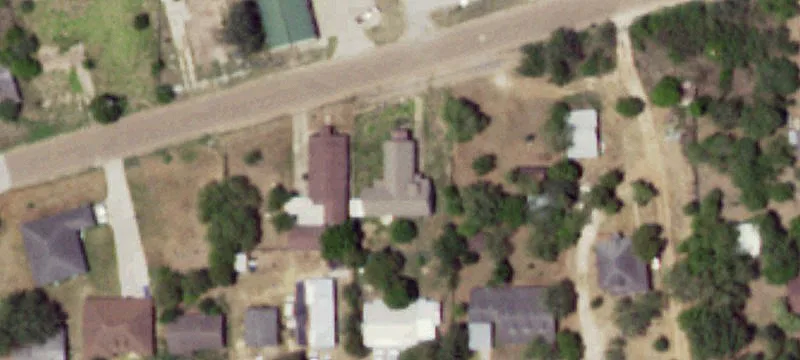 131 Mesquite St