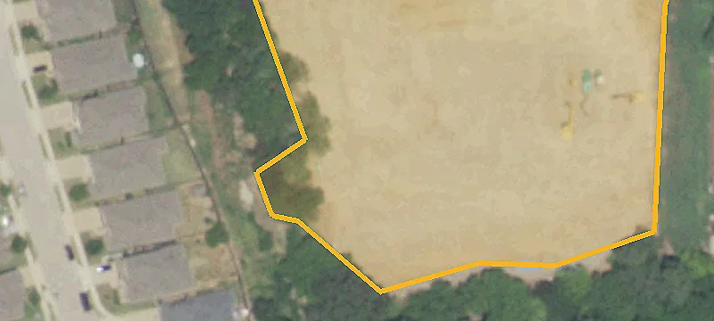 136th Kelsey Ln