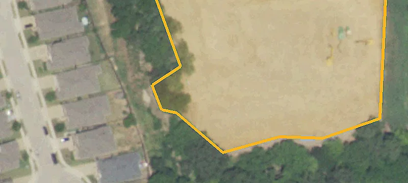 Bradley Dr