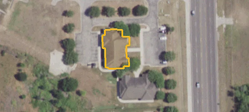 251 Fm 1626th Bldg 2-d