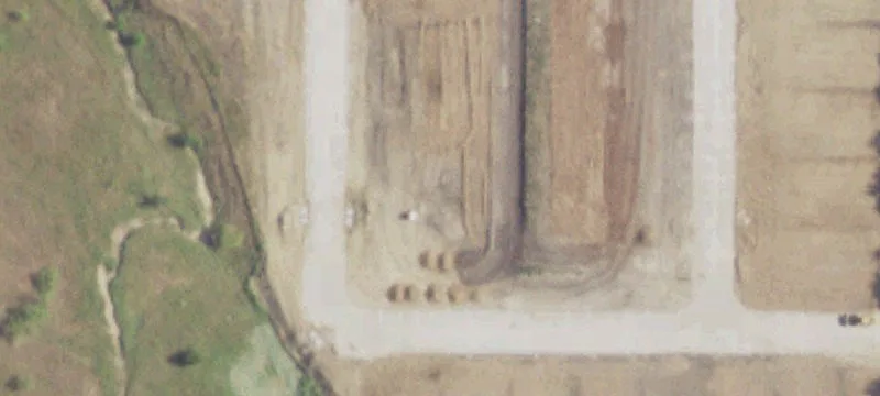 Hampton Path