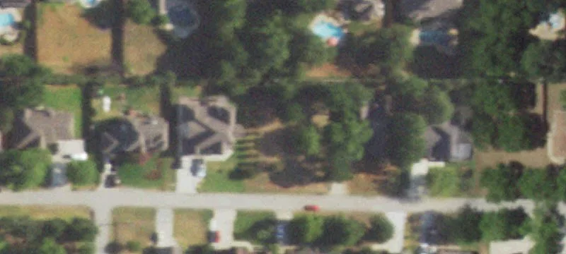 3314 Cottonwood Dr
