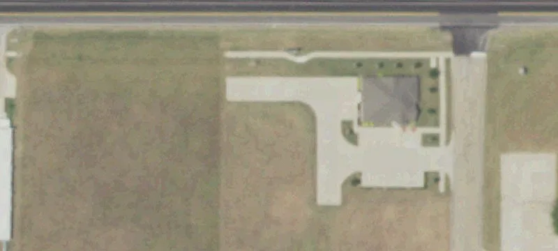 Lonestar Park Ln