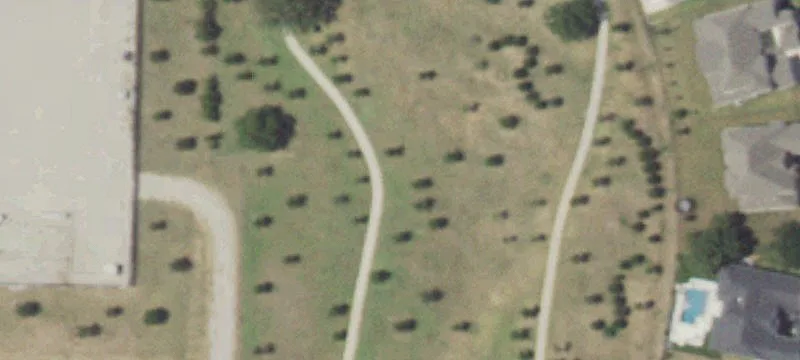 Fossett Dr