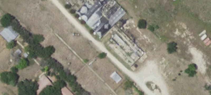 5013 Airport Hwy 21