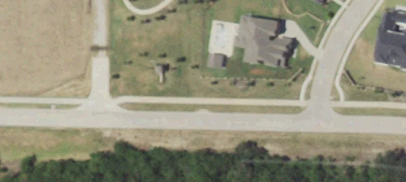 Hilliard Dr