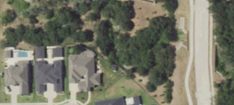 Fossett Dr
