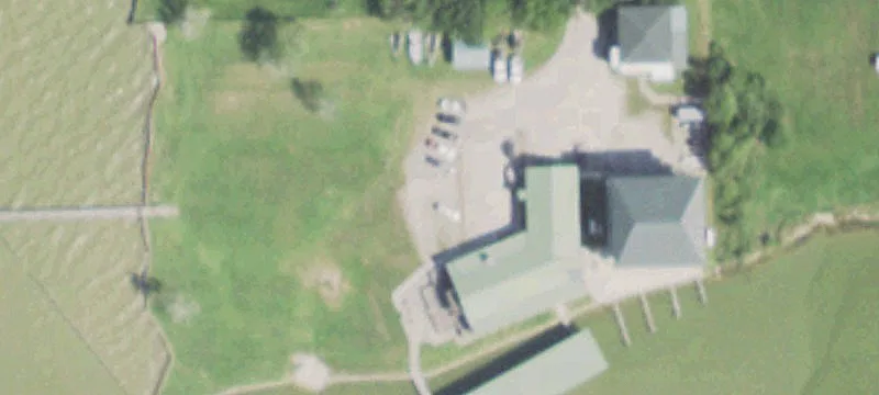 142nd Jackson Dr