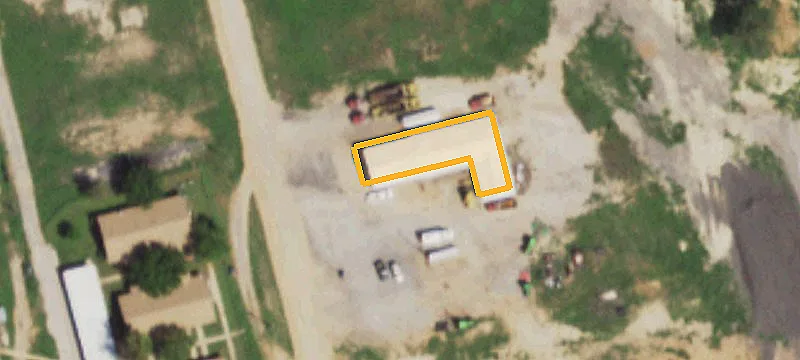 Loraine, TX 79532