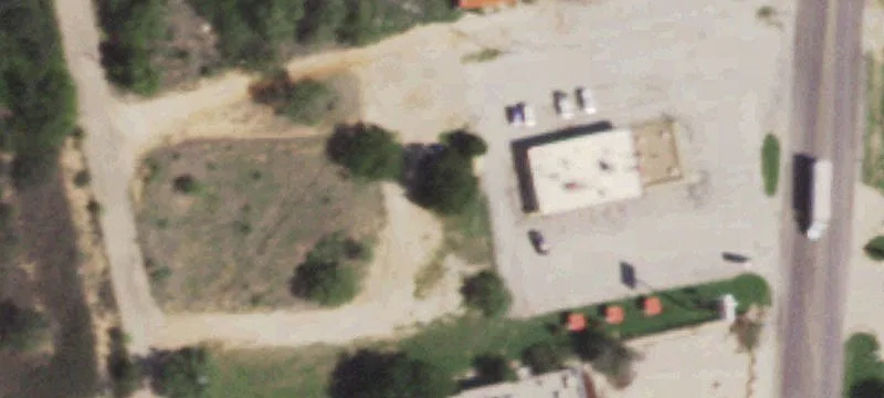 2301 State Hwy 208