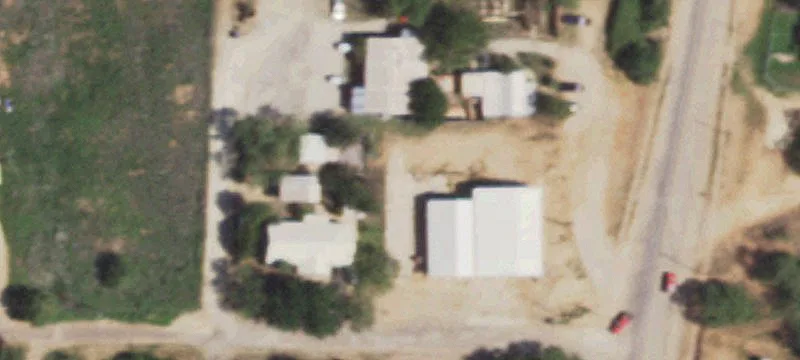 120 New St