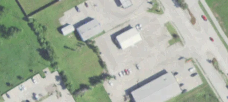 11503 Eagle Dr