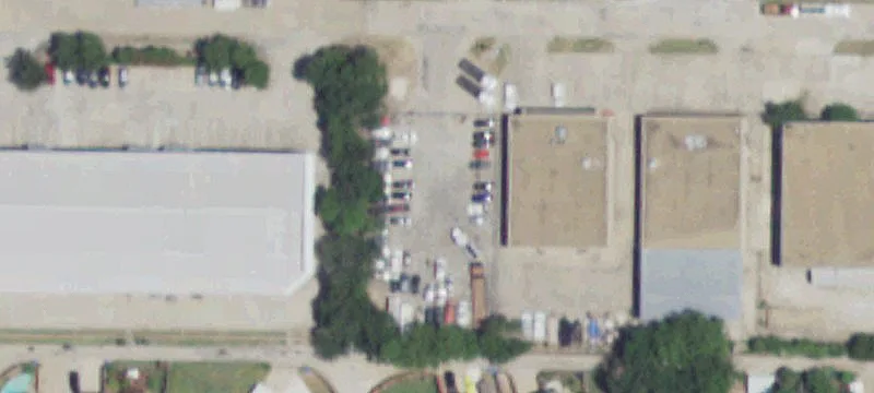 2802 Lawing Ln