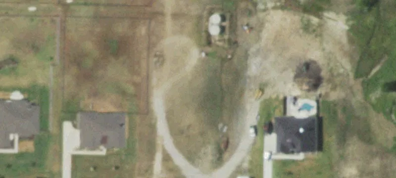 George Foster Rd