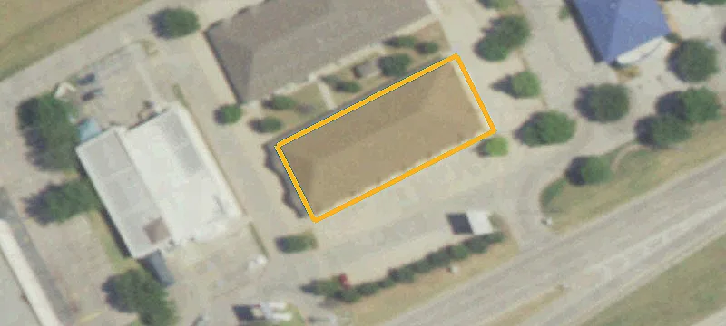 4815 State Hwy 121