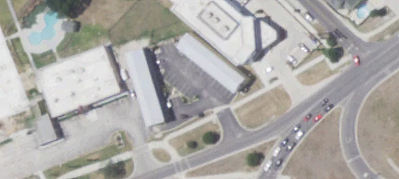 1507 Interstate 35