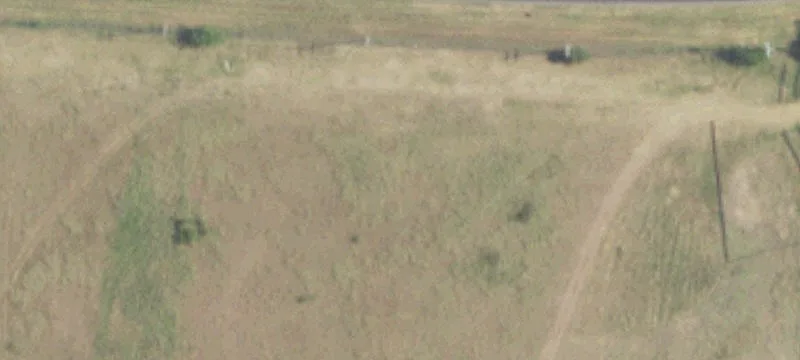 12025 Arabian Rd