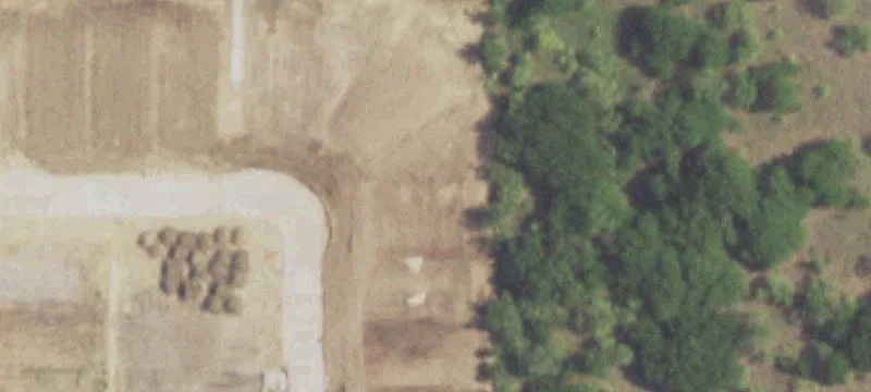 3001 Lionsgate Dr