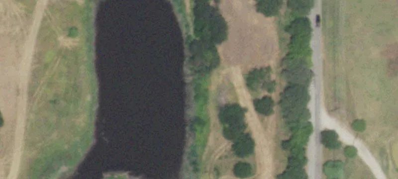 Willow Pt