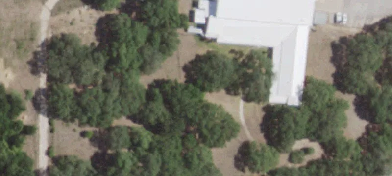 1 Chisholm Trl