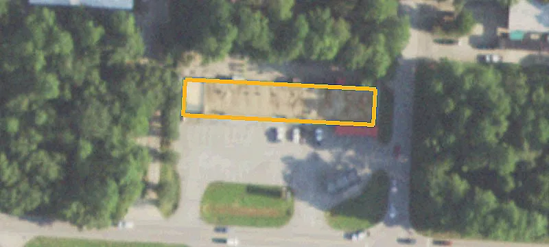 1101 Hamblen Rd