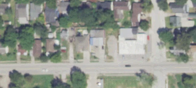 605 Harris Ave
