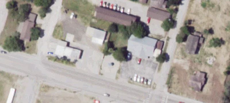 102 Gravis St