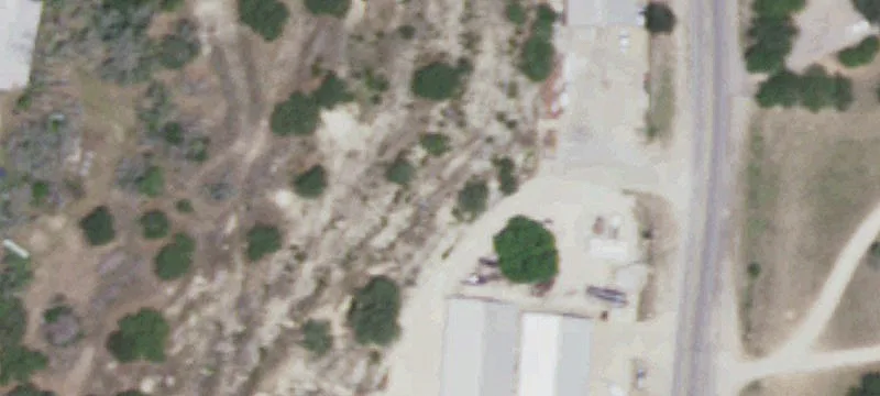 18297 Fm 150th W