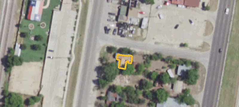201 Old Highway 81