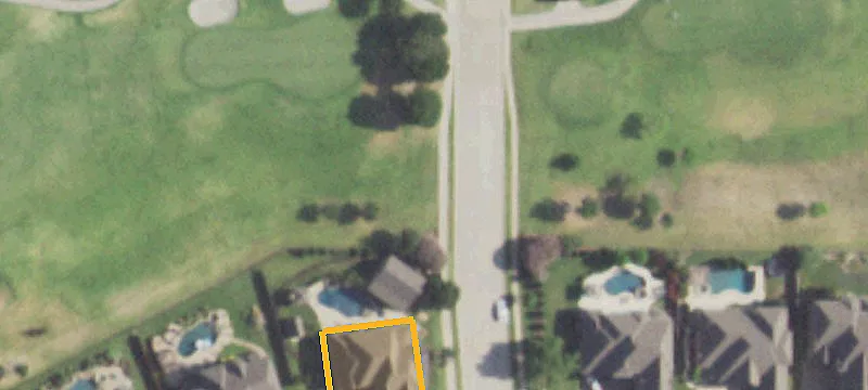 Highlands Dr