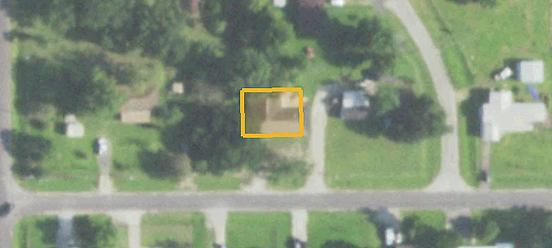 623 Cook Rd