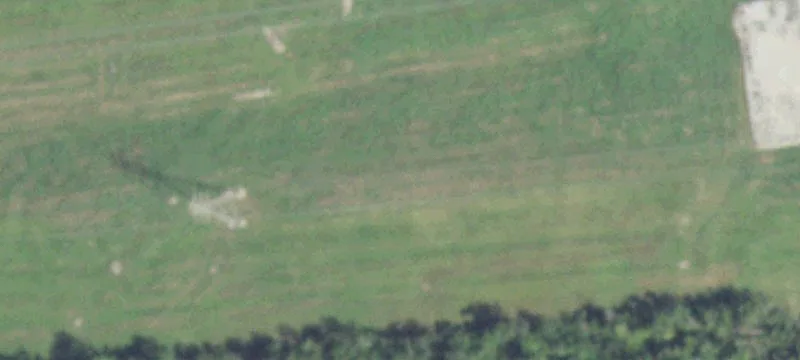 Hatcherville Rd