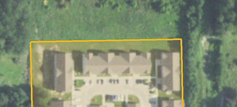 320 Magnolia