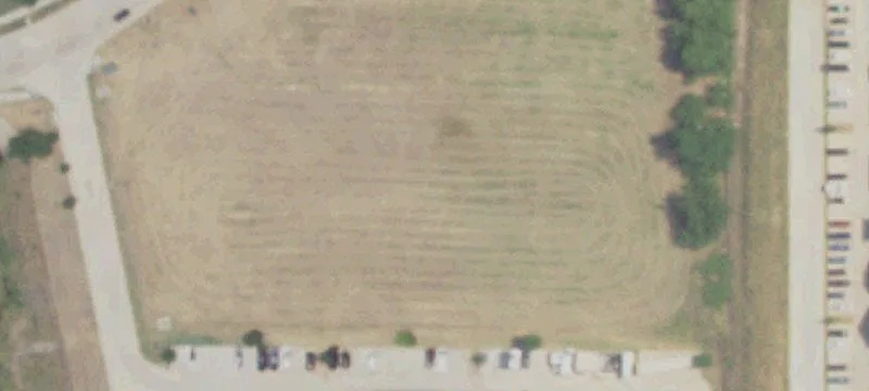Raceway Dr